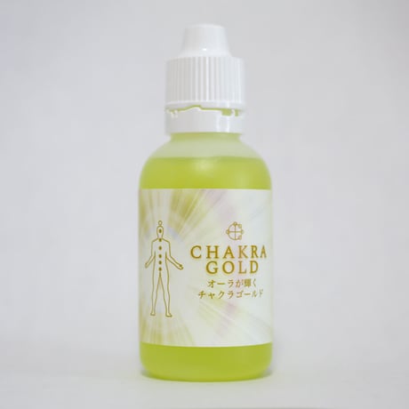 シリケート正四面体を骨格とする超微結晶ミネラル【チャクラゴールド】ミネラル飲料水