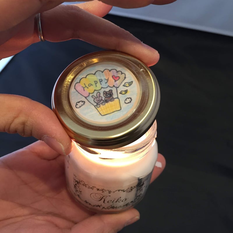 ☆キャンドル☆様⁎⁺˳✧ ☆キャンドル☆様⁎⁺˳✧