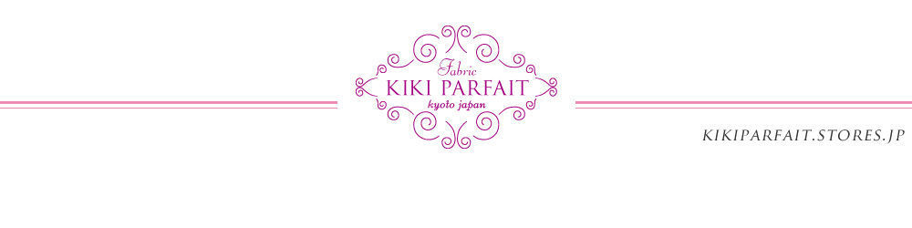 KIKI PARFAIT