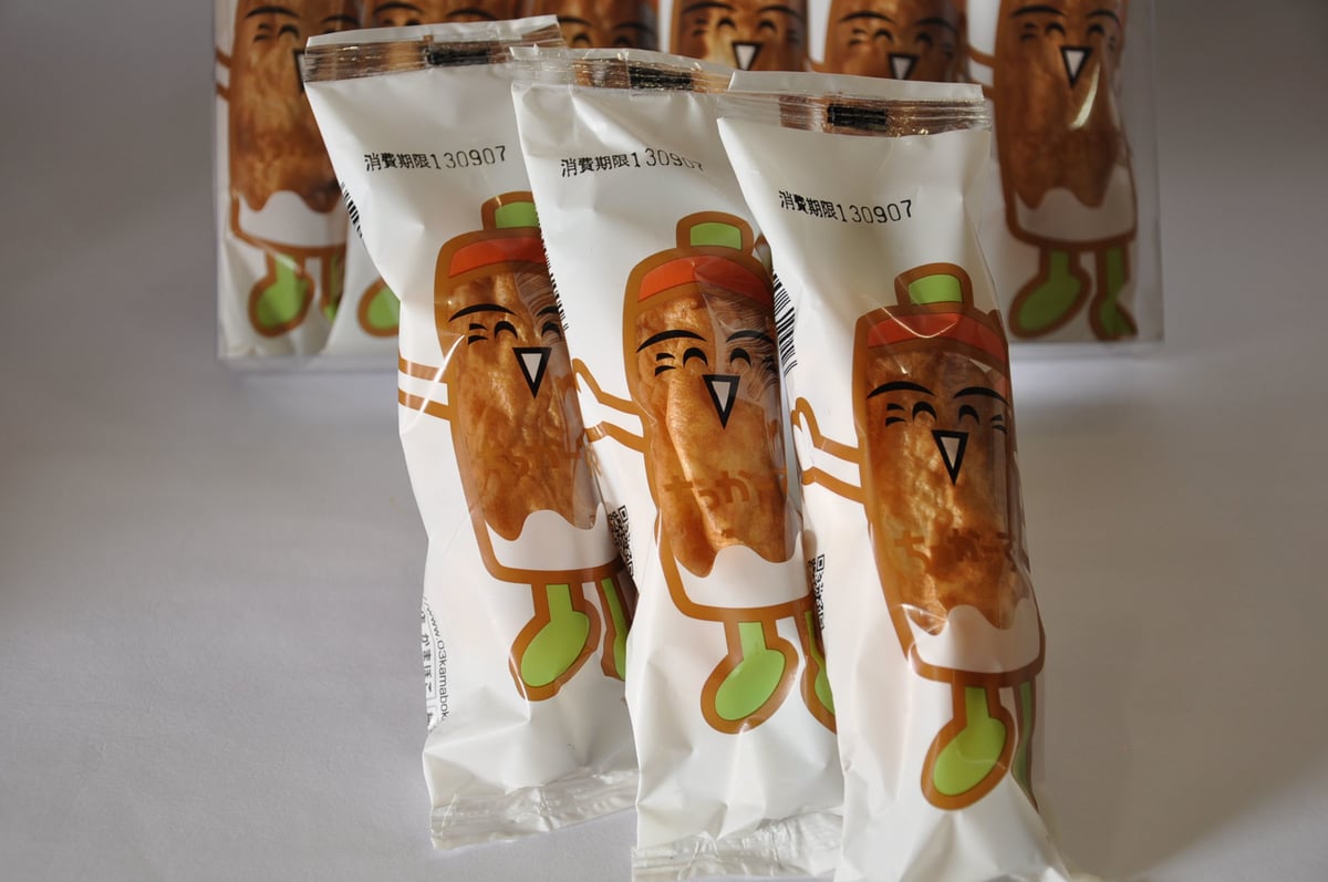 ちっかーず(竹ちくわ)6本入り | 小松島名産 〇産蒲鉾 ちっかーず(竹ちくわ)6本入り | 小松島名産 〇産蒲鉾