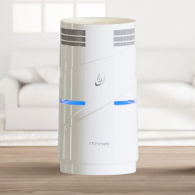 2026年4月発送】FTW最新アイテム「セラフィ」 | qilin Well-being