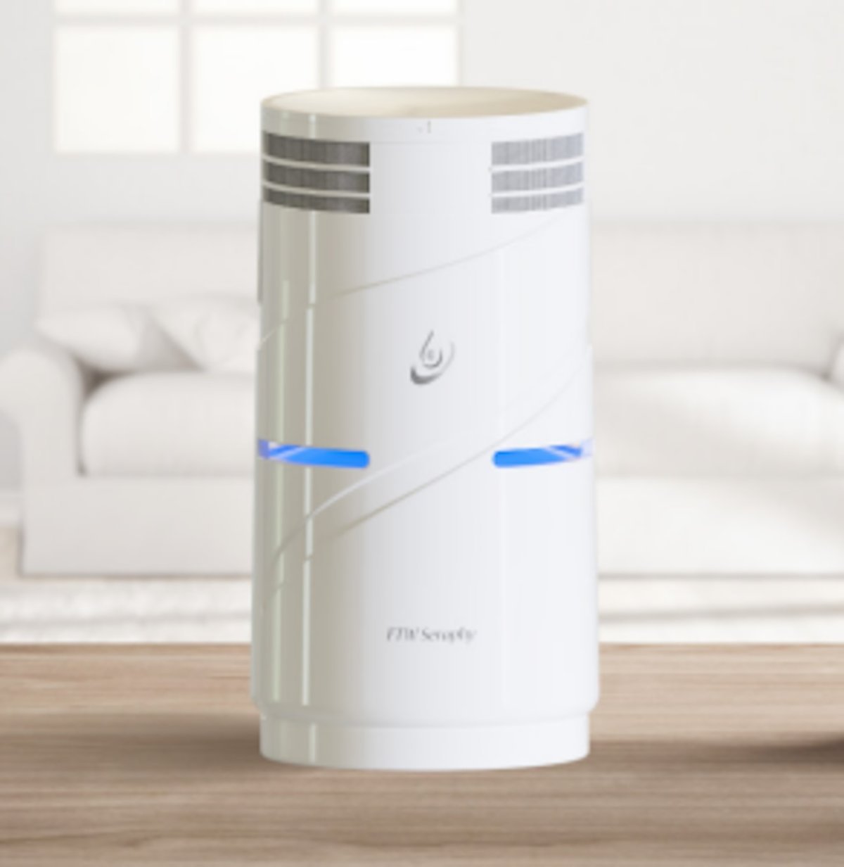 2026年4月発送】FTW最新アイテム「セラフィ」 | qilin Well-being