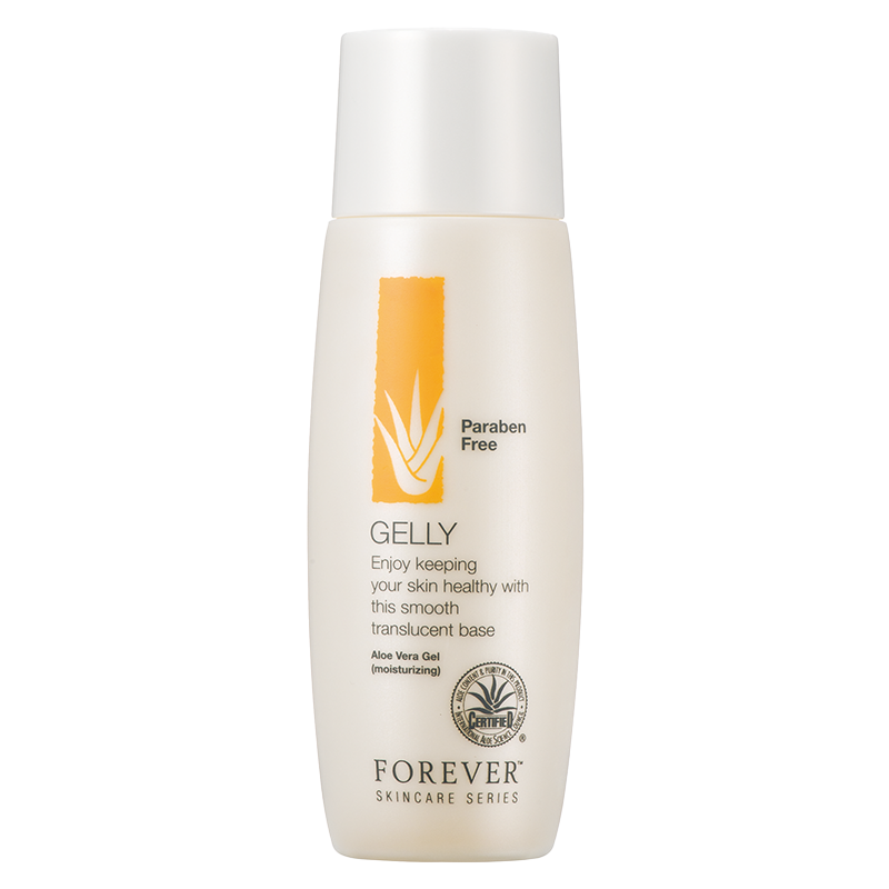 FOREVER GELLY フォーエバーゼリー5本セット