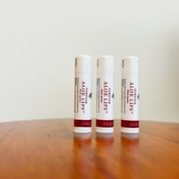 リップクリーム