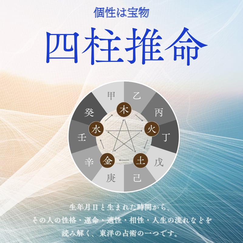 【四柱推命】通信教育テキスト半年分つき！陽史明著5冊　 自己研鑽・学び直しに 実践四柱推命ー四柱推命はこうしてみます！ | 陽 史明 |本
