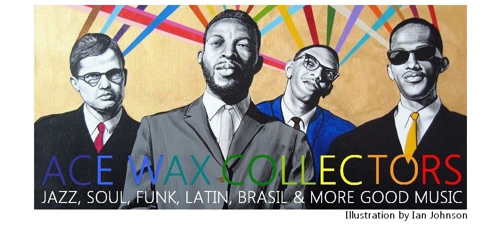 ACE WAX COLLECTORZ