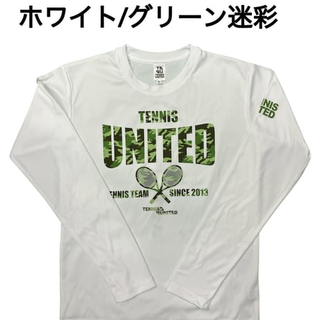 CATEGORY ユニセックスTシャツ | tennisunited(テニスユナイテッド)