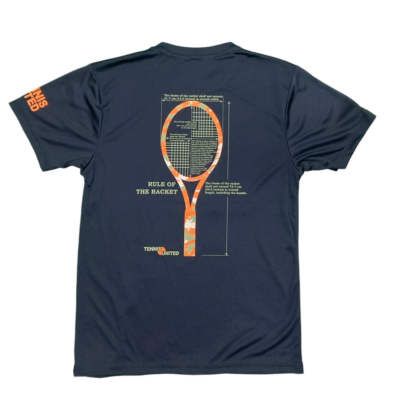 テニスウェア テニスユナイテッド2枚