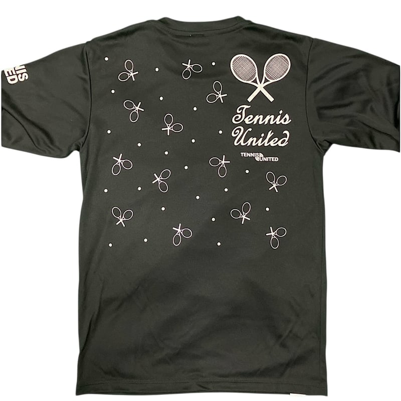 TU118LレディスUVカットロングスリーブTシャツ | tennisunited