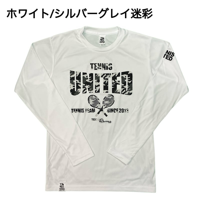 TU69LレディスUVカットロングスリーブTシャツ | tennisunited