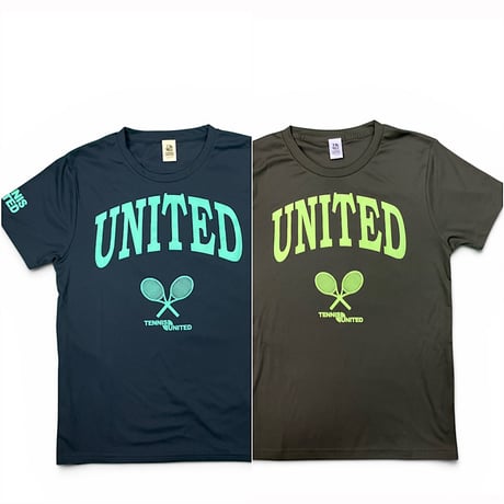 テニスウエア〜Tシャツとキュロット CATEGORY ユニセックスウエア | tennisunited(テニスユナイテッド)