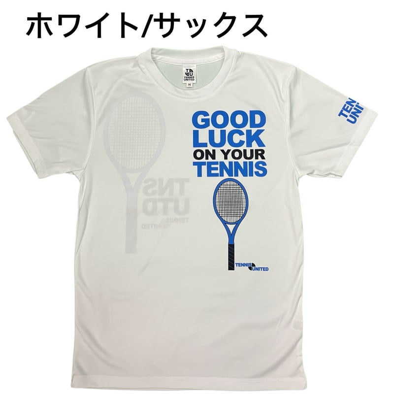 TU106L半袖レディスTシャツ | tennisunited(テニスユナイテッド)