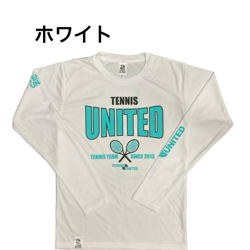 TU110LレディスUVカットロングスリーブTシャツ | tennisunited