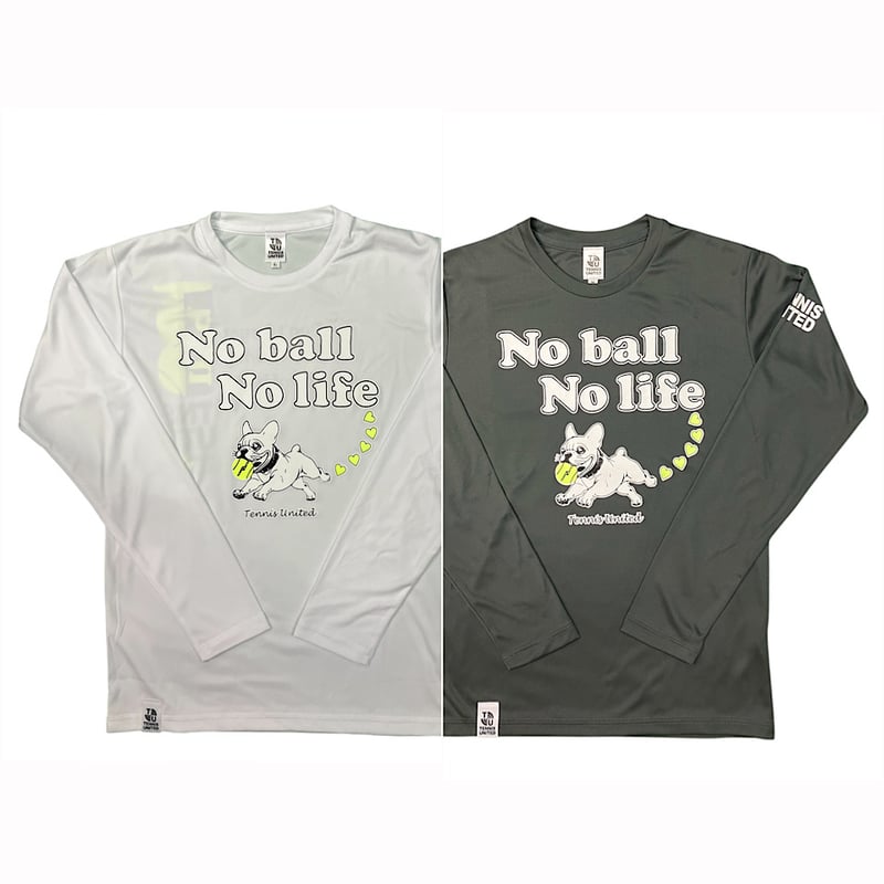 TU128LレディスUVカットロングスリーブTシャツ | tennisunited