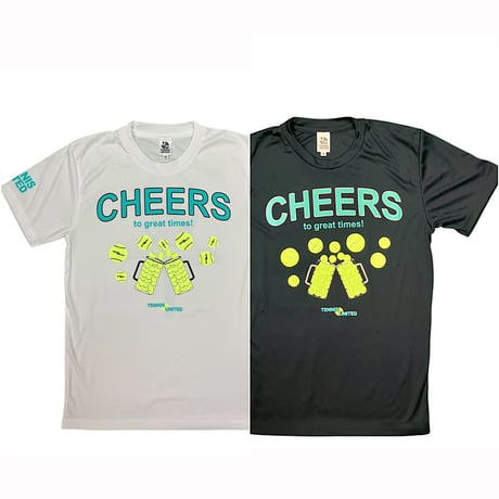 CATEGORY ユニセックスTシャツ | tennisunited(テニスユナイテッド)