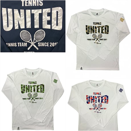 CATEGORY ユニセックスTシャツ | tennisunited(テニスユナイテッド)