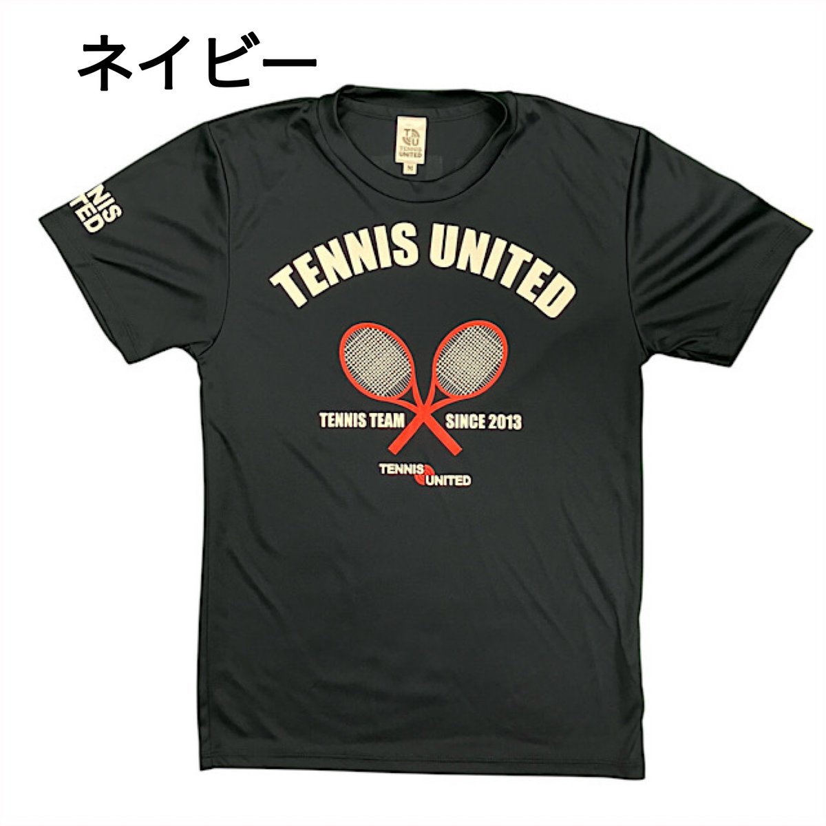 TU127LレディスUVカット半袖Tシャツ | tennisunited(テニスユナイテッド)