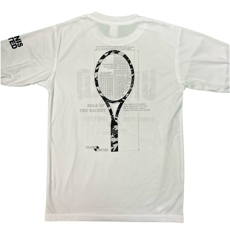 TU69LレディスUVカットロングスリーブTシャツ | tennisunited