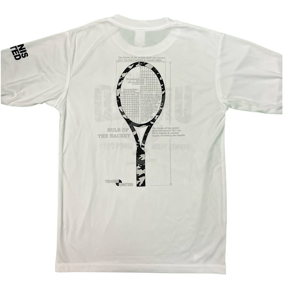TU69LレディスUVカットロングスリーブTシャツ | tennisunited