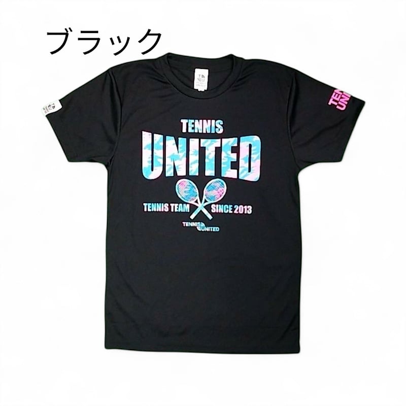 TU79LレディスUVカット半袖Tシャツ | tennisunited(テニスユナイテッド)
