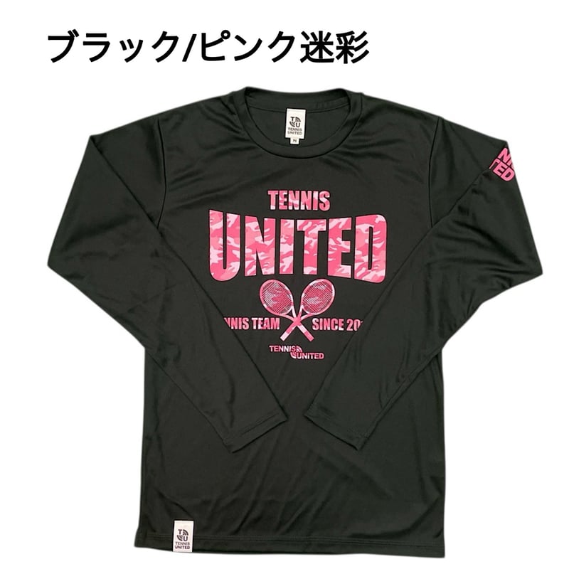 TU69LレディスUVカットロングスリーブTシャツ | tennisunited