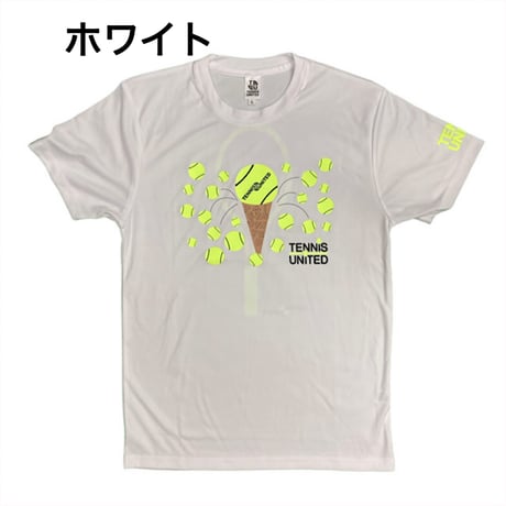 CATEGORY ユニセックスTシャツ | tennisunited(テニスユナイテッド)