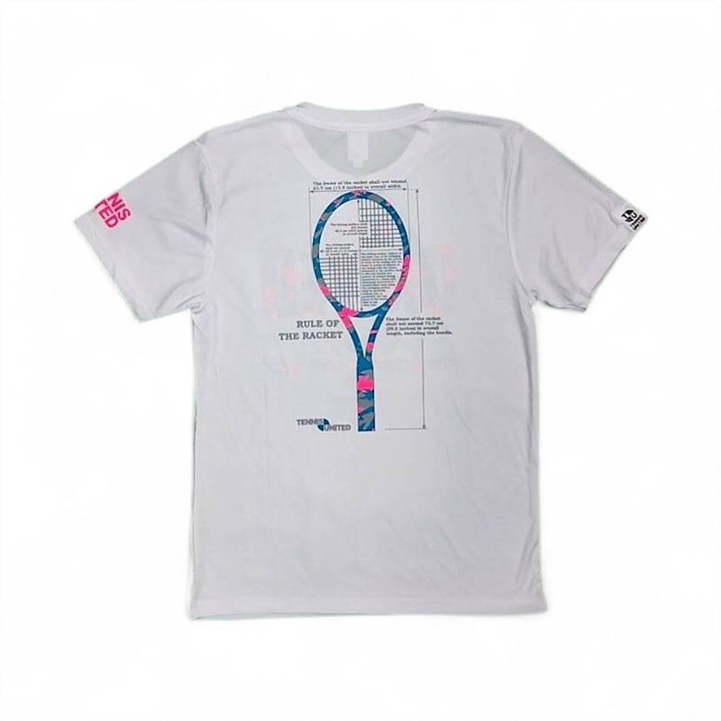 TU79LレディスUVカット半袖Tシャツ | tennisunited(テニスユナイテッド)