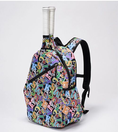 ディズニー リュック バックパック 鞄 ディズニー Disney テニスバッグ ジュニア ジュニアバックパック