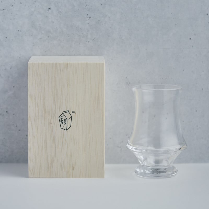 ミルク 家入硝子 家入硝子_高専_ver1.1 - BowlRoll