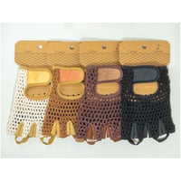 Vintage Glove Mesh classic グローブ