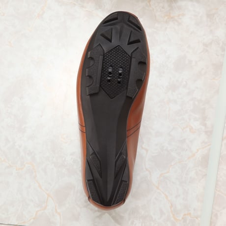 Vintage SPD shoes VIN-SPD-BR(Brown)