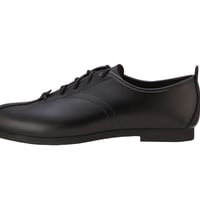 Vintage Classic(with heel) Shoes  VIN-CLS-BK-HL(black)