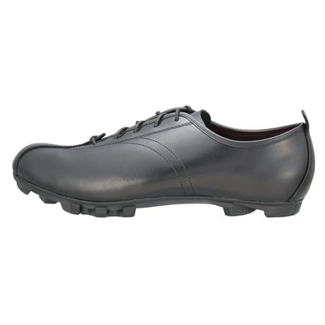 Vintage SPD shoes VIN-SPD-BK(Black)