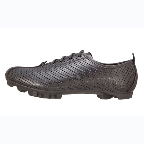 Vintage SPD shoes VIN-SPD-BKP(Black)