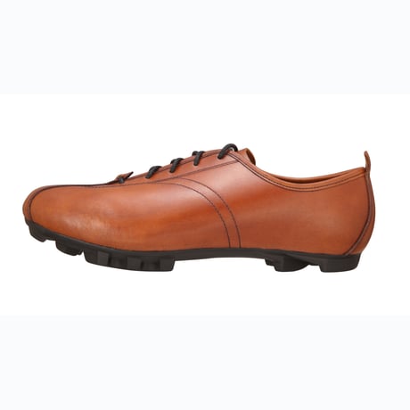 Vintage SPD shoes VIN-SPD-BR(Brown)