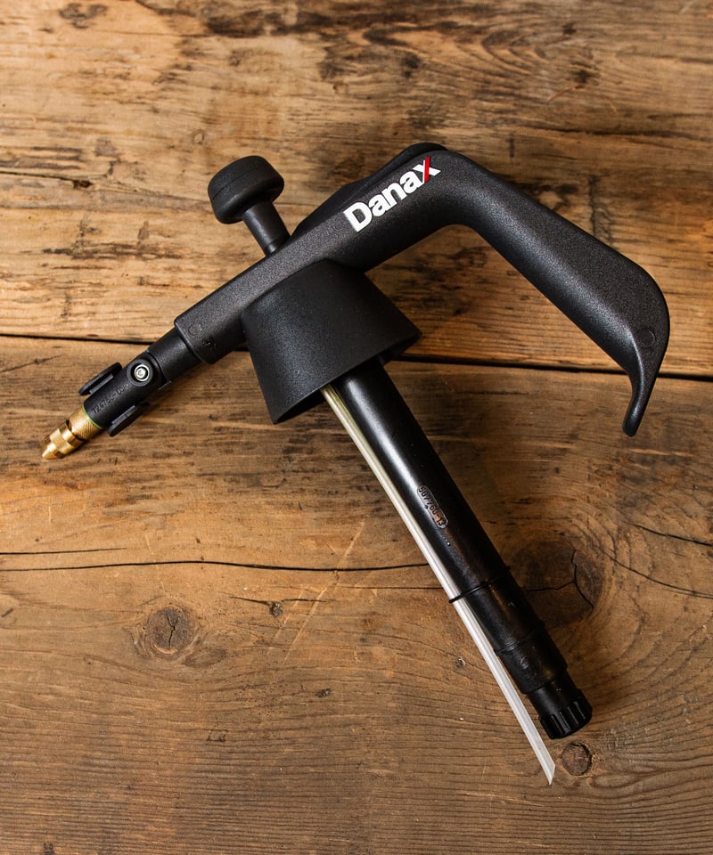 GLORIA Type 89 | 蓄圧式噴霧器 | TIANA STORE