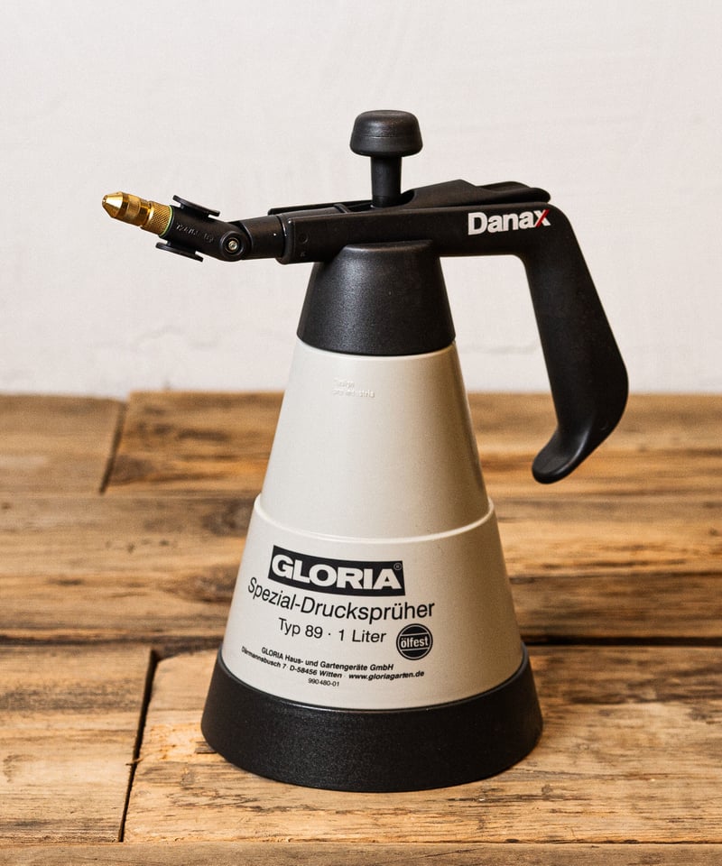 GLORIA Type 89 | 蓄圧式噴霧器 | TIANA STORE GLORIA Type 89 | 蓄圧式噴霧器 | TIANA STORE
