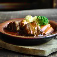 【お好きなシチュー２パック】ビーフシチュー・タンシチュー