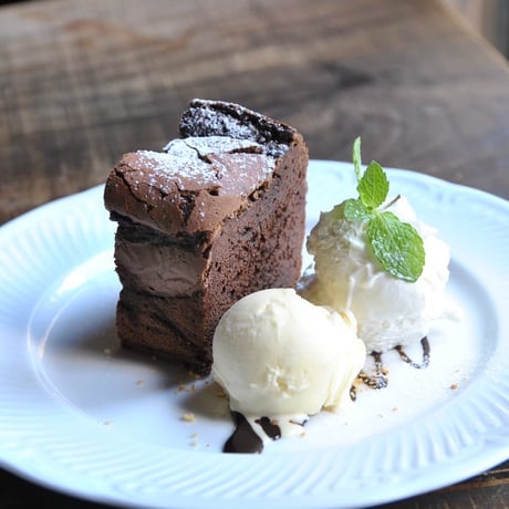 12/7sun⭐︎おうちでDINNER SHOW⭐︎生配信ライブ【焼き菓子ペアセット】