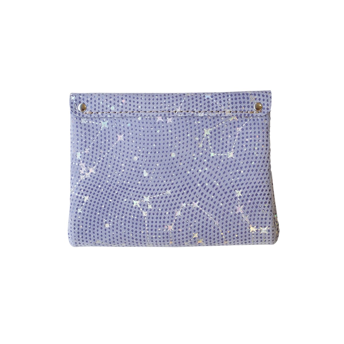 レザーロングウォレット/ミニウォレット スターリー 【Leather Long 