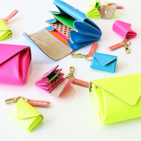 carmine縁日⭐︎くじ引き!!! ミニチュアねこチャームが当たるかも！税込1万円お買い上げで1回引ける(無料)【Domestic Only】