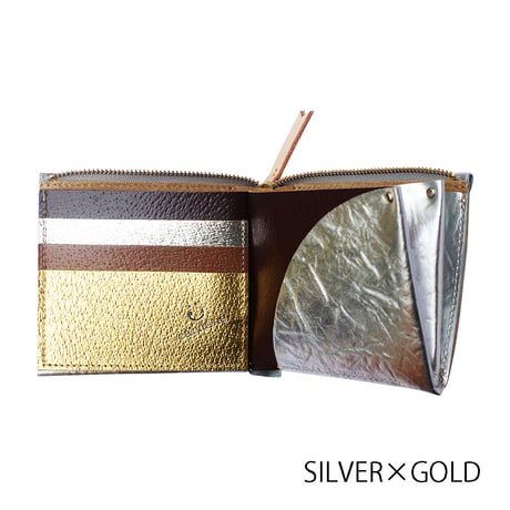 ワンウォレット メタル【One Wallet Metal】