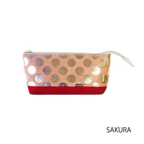 グラス&ペンケース【Glasses & Pencil Case】
