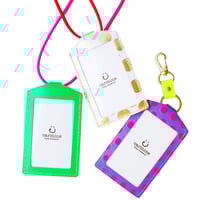 カスタムIDパスケース  【Custom ID Passcase 】