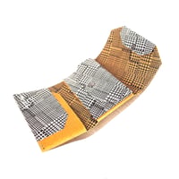 ミニマルウォレット -キューブ-【Minimal Wallet  -CUBE-】