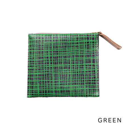 ワンウォレット マイユ【One Wallet Maille】