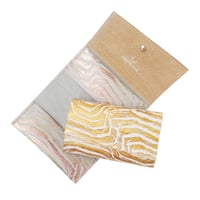 レザーカードケース ファントム【Leather Card Case Phantom】