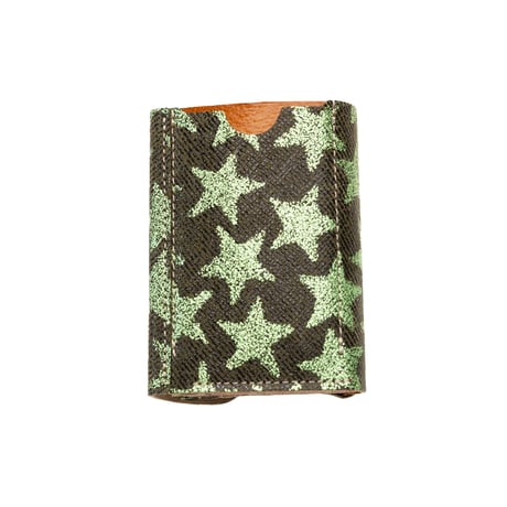 コンパクトウォレットスター 【Compact Wallet Star 】