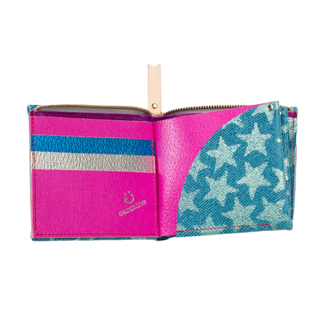 ワンウォレット スター【One Wallet Star】