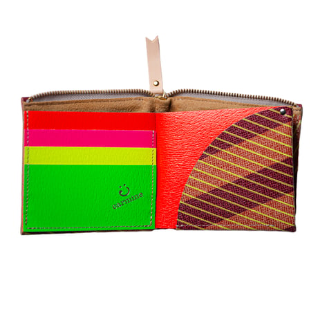 ワンウォレット レトロ【One Wallet Retro】